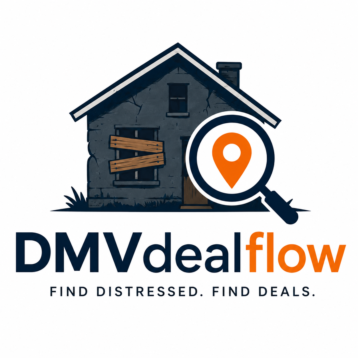 DMVDealFlow logo