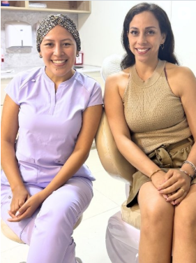 Dra. Karla Leyva