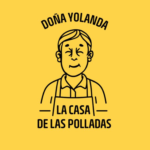 Doña Yolanda