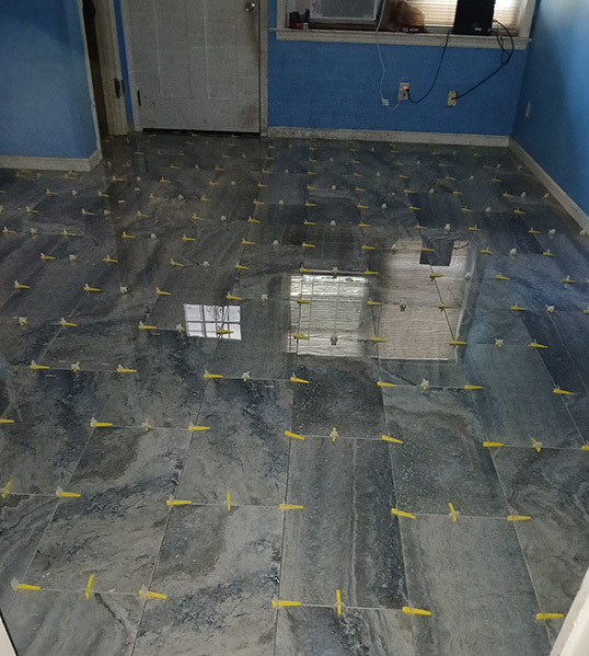 Countertops