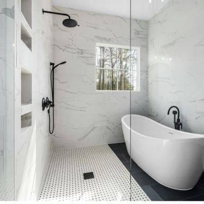 renovation in Staten Island