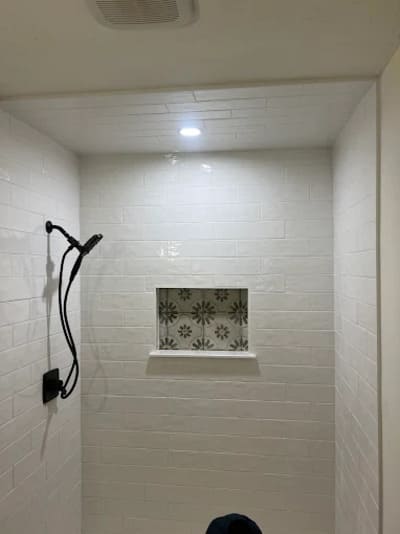Bathroom renovations in New jersey