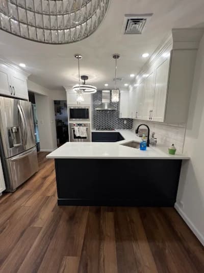 Basement renovations in New jersey