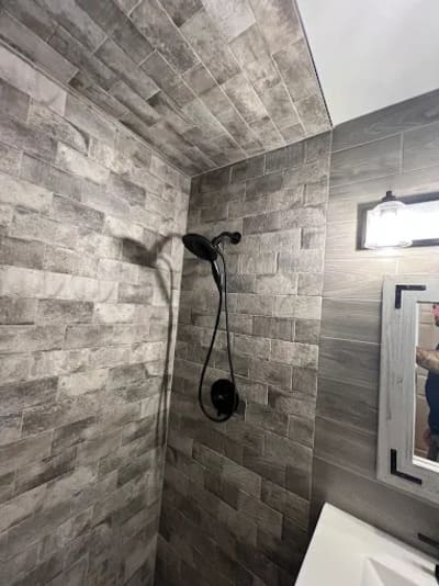 Basement renovations in New jersey