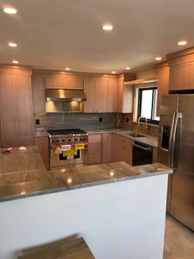 Doors and windows in Staten Island