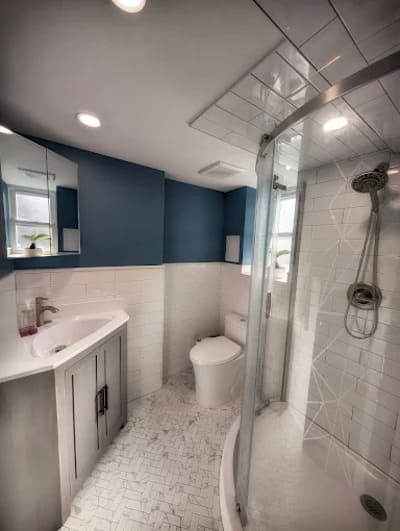 Doors and windows in New jersey