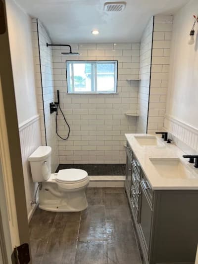 Kitchen renovations in Staten Island