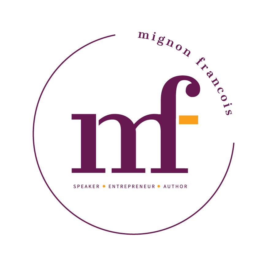 Mignon Francois Logo