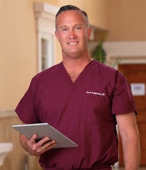 Dr. Scott Colquhoun