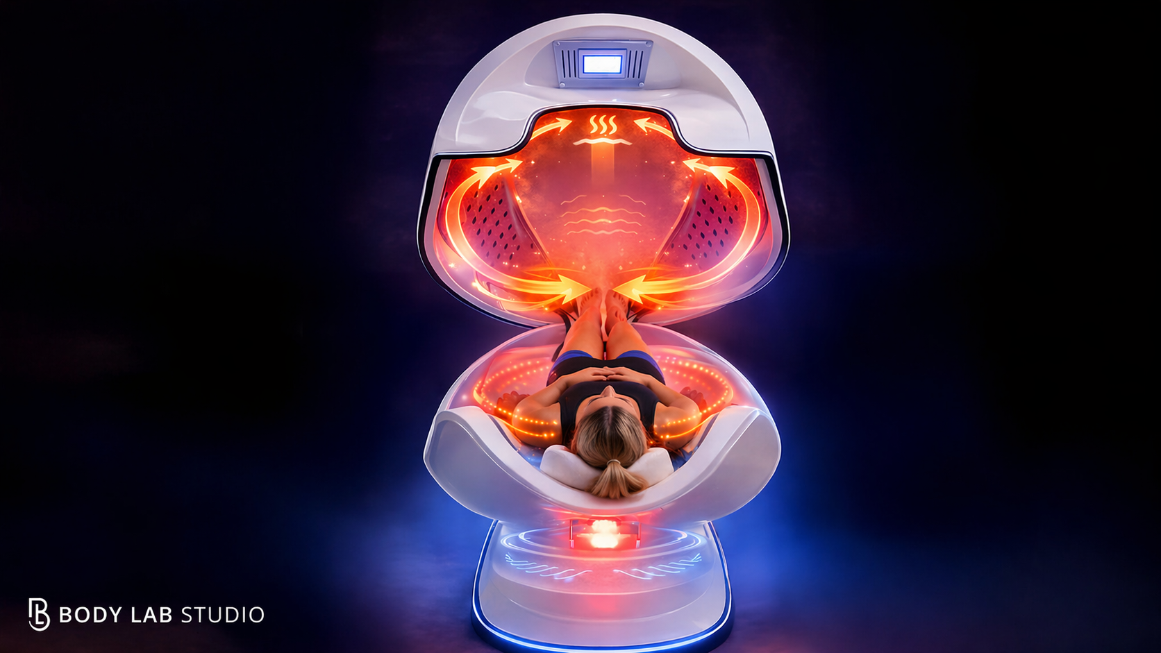 Cocoon POD
