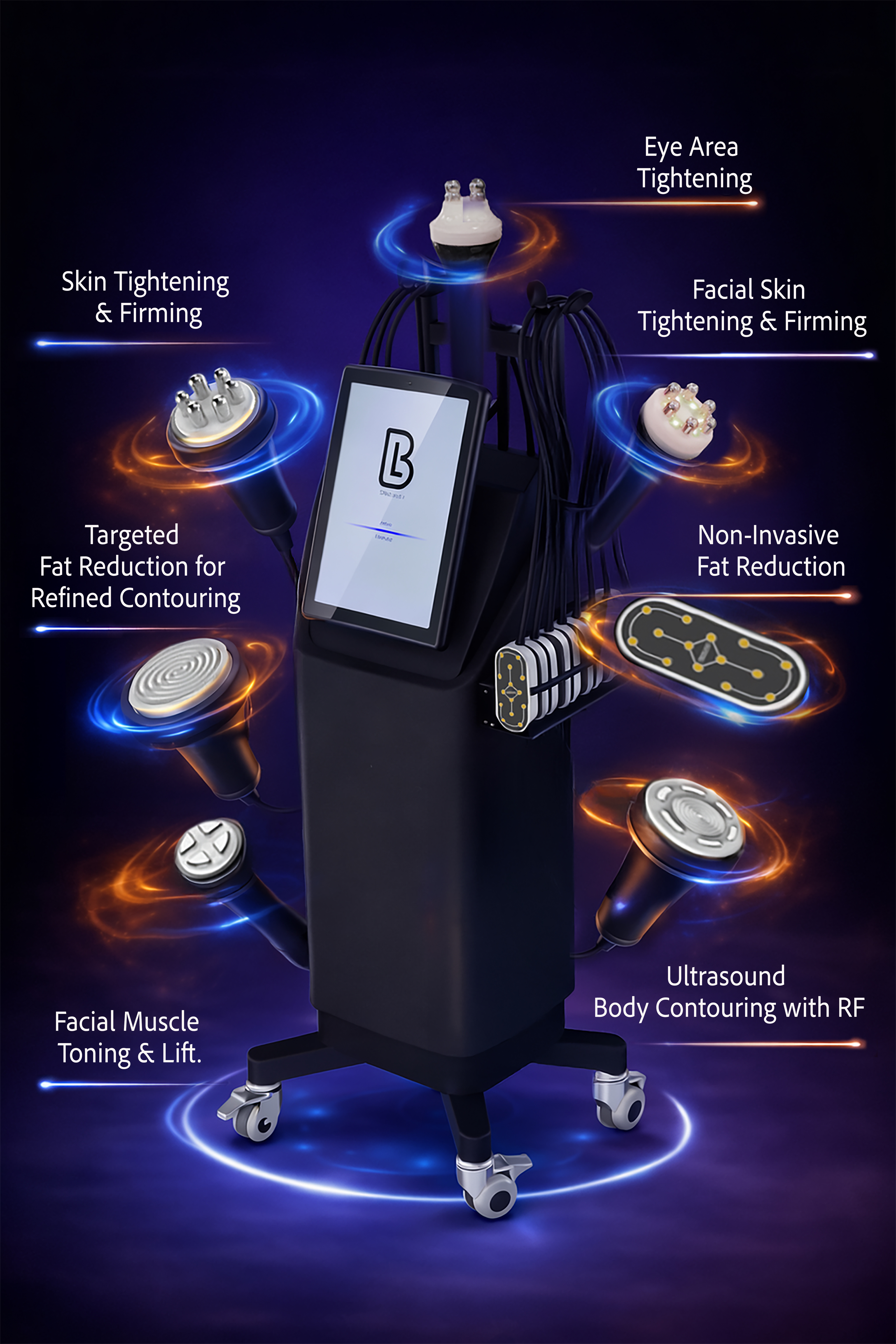 Cavitation & RF