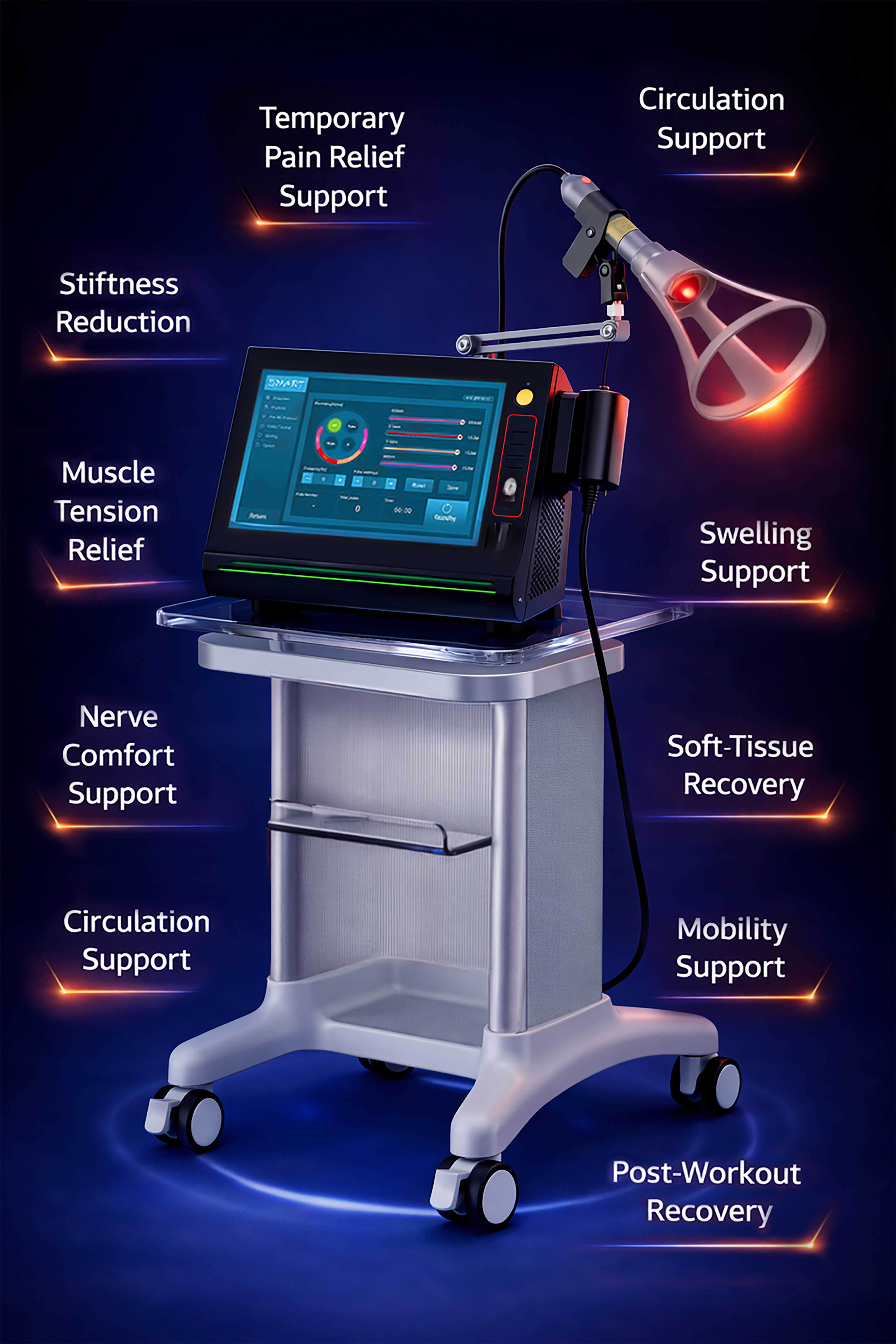 Laser Therapy
