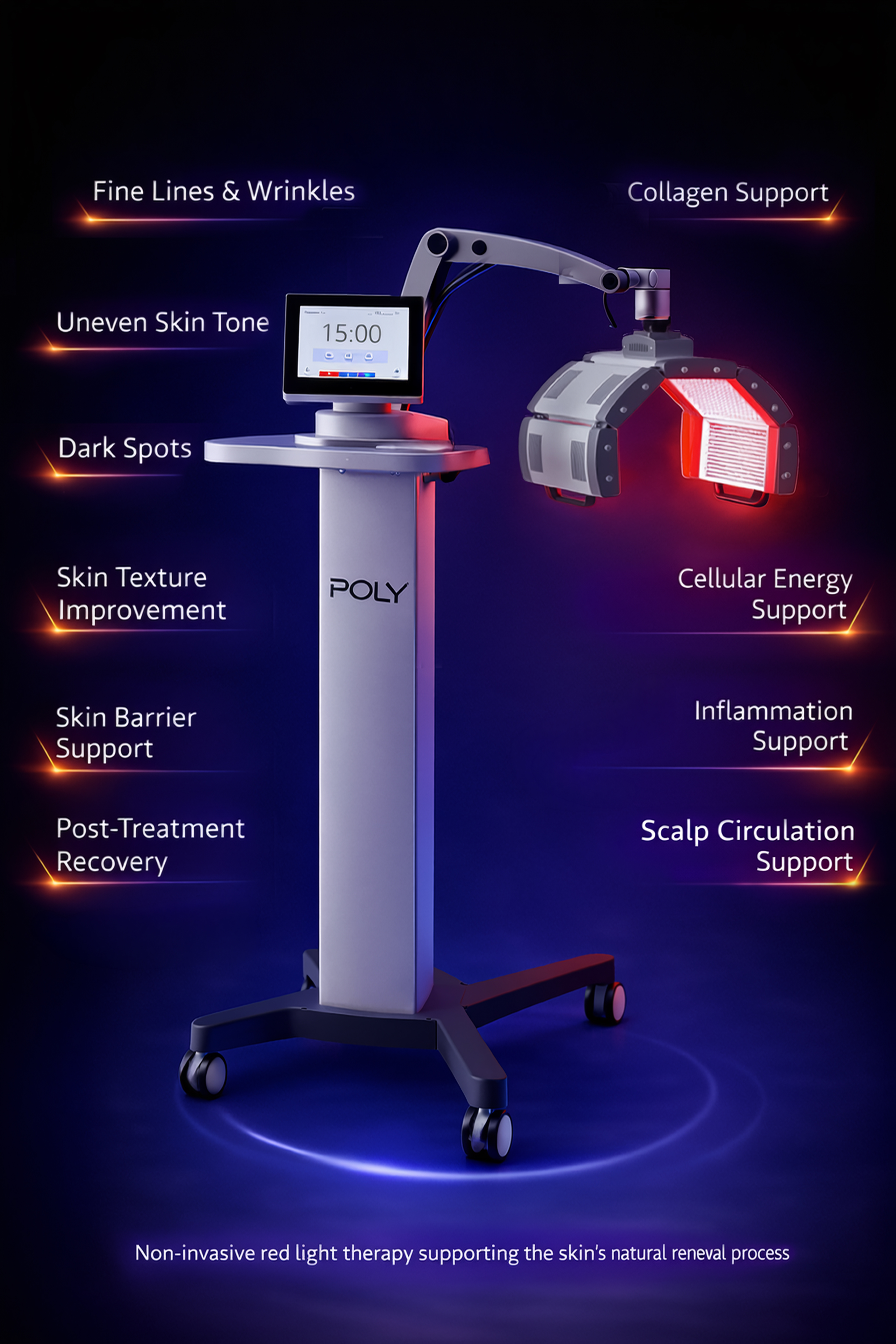 Red Light Therapy