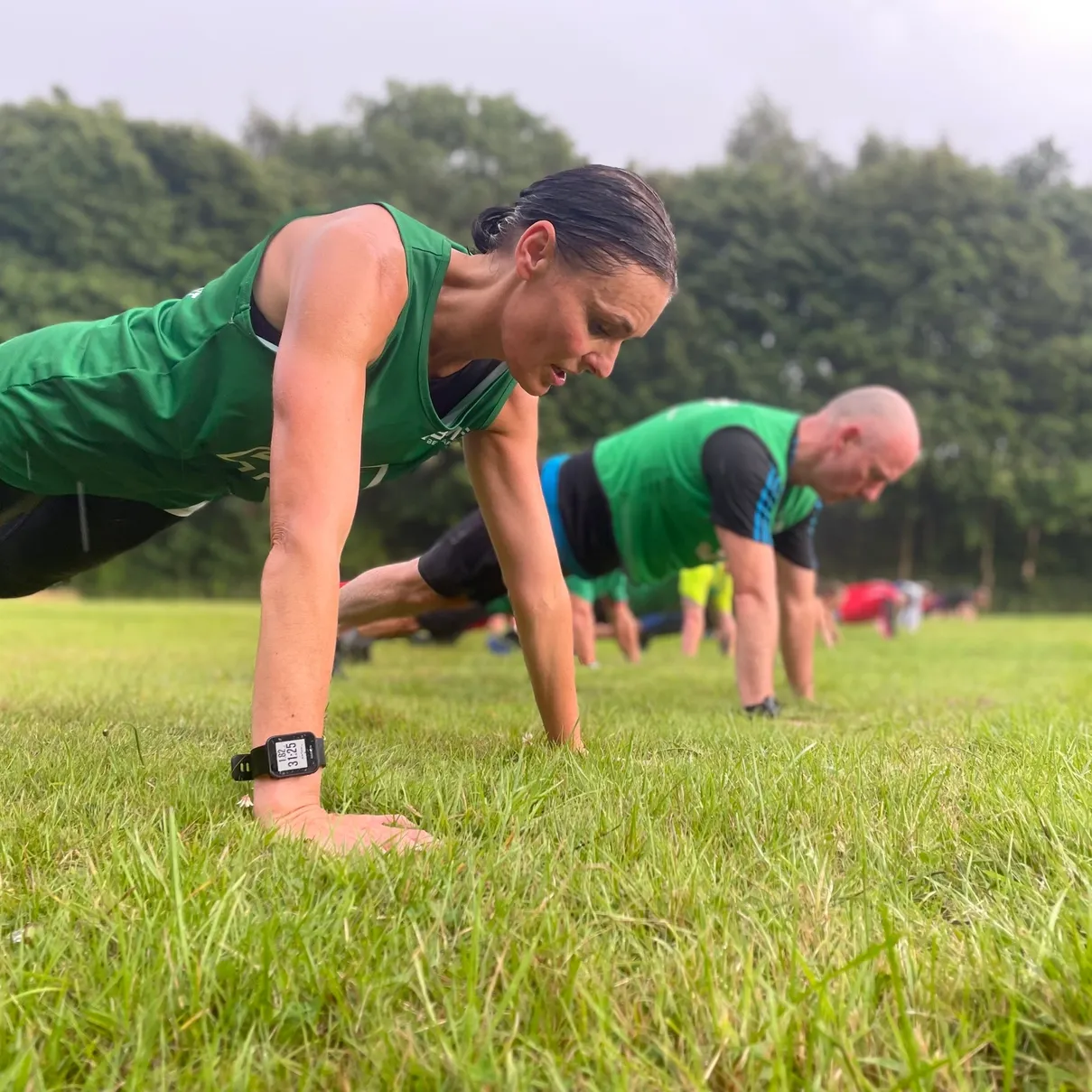 Push Upc Push Up Calculator