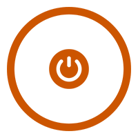 Automatic start-up when power is lost