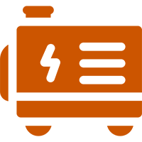 Generator Sizing & Quote