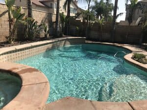 Pool Service in Temecula