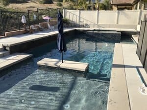 Pool Equipment Repairs in Temecula