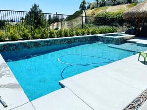 Pool Equipment Repairs in Temecula