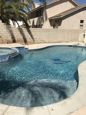 Pool Inspection in Murrieta