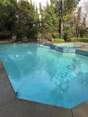 Pool Equipment Repairs in Murrieta