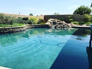 Pool Remodel & Construction in Temecula