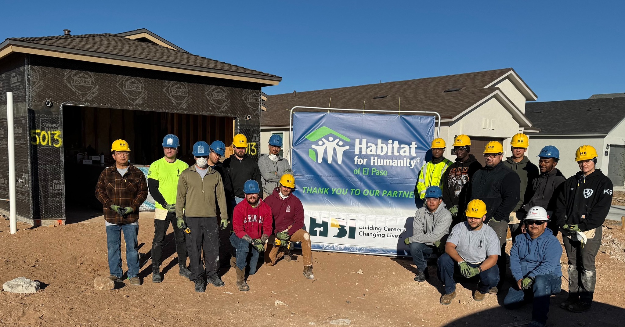 Habitat Team