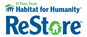 Habitat for Humanity ReStore Logo