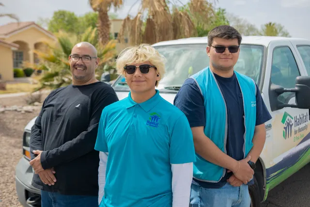 Donation Ambassador