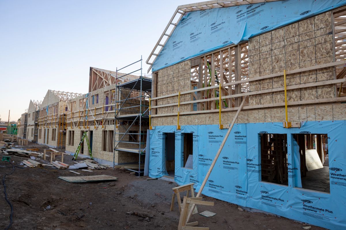 Habitat El Paso Community