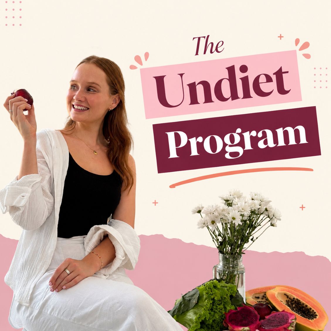 The Undiet Program