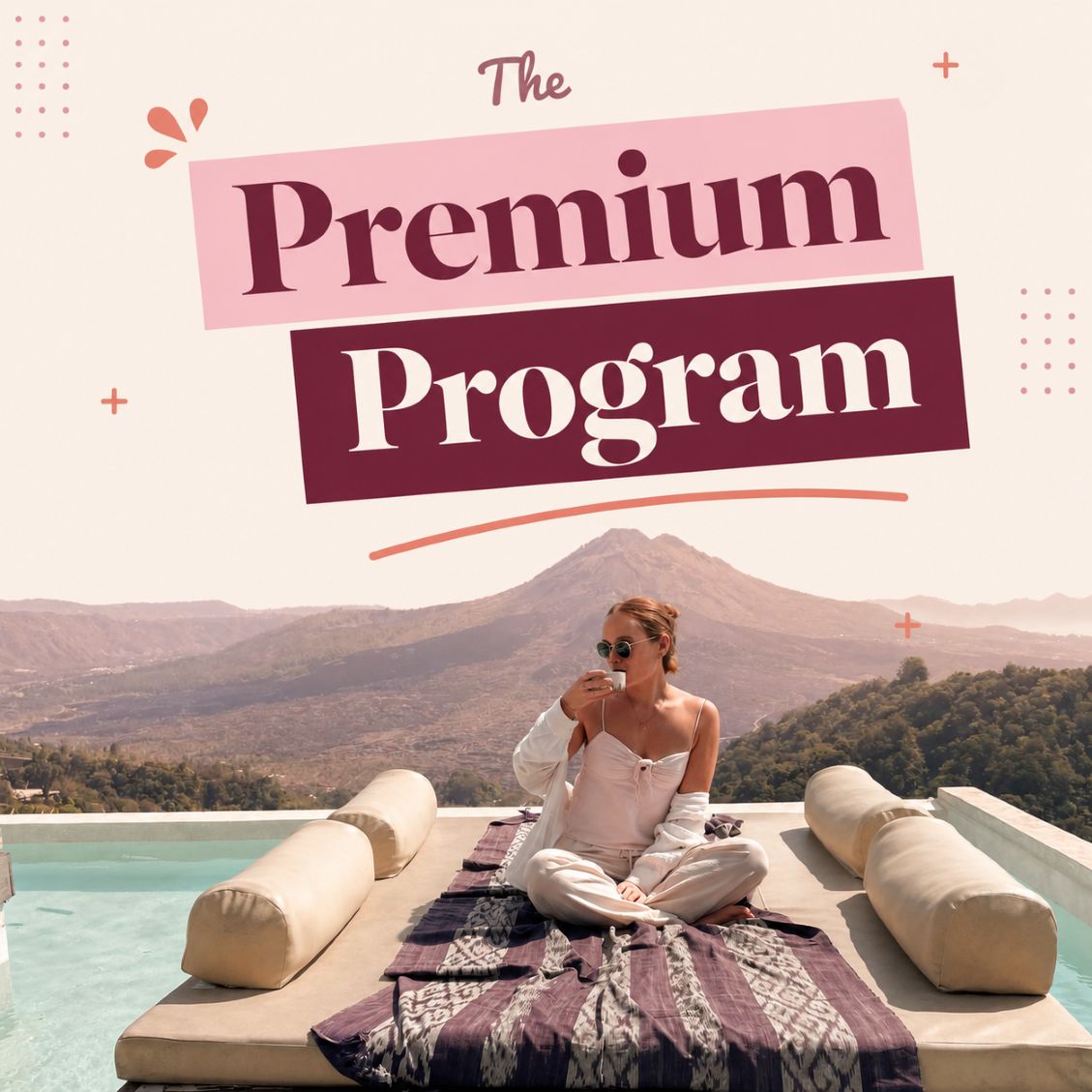 The Premium Binge Eating Program Mockup