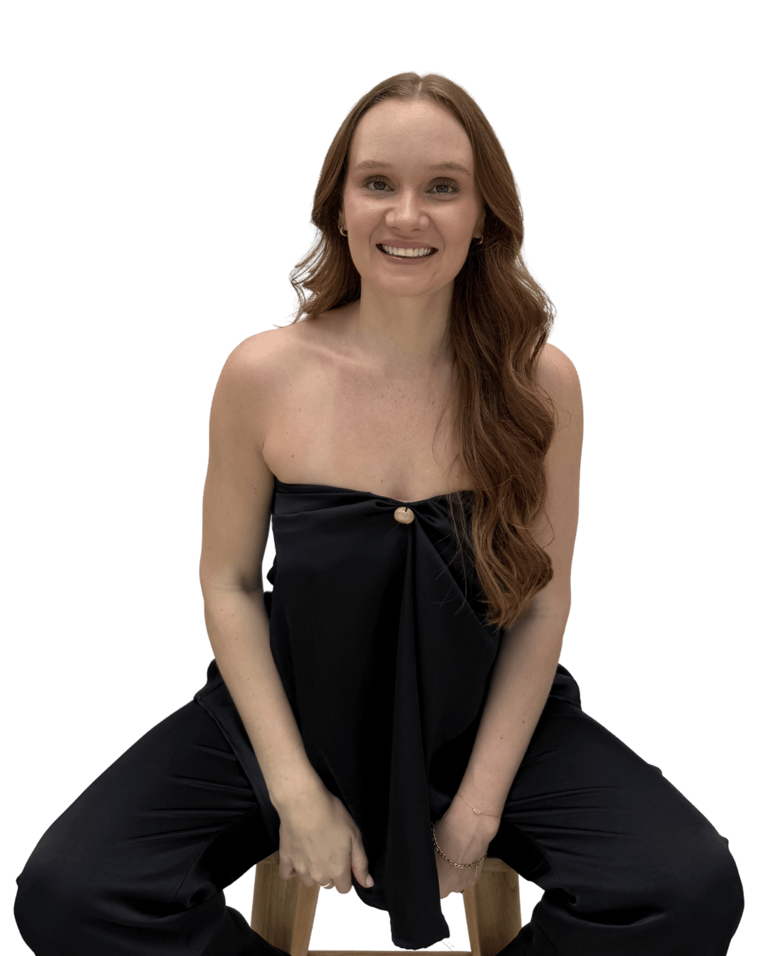 Mikaela Schifferle, nutritionist and founder of The Undiet Company