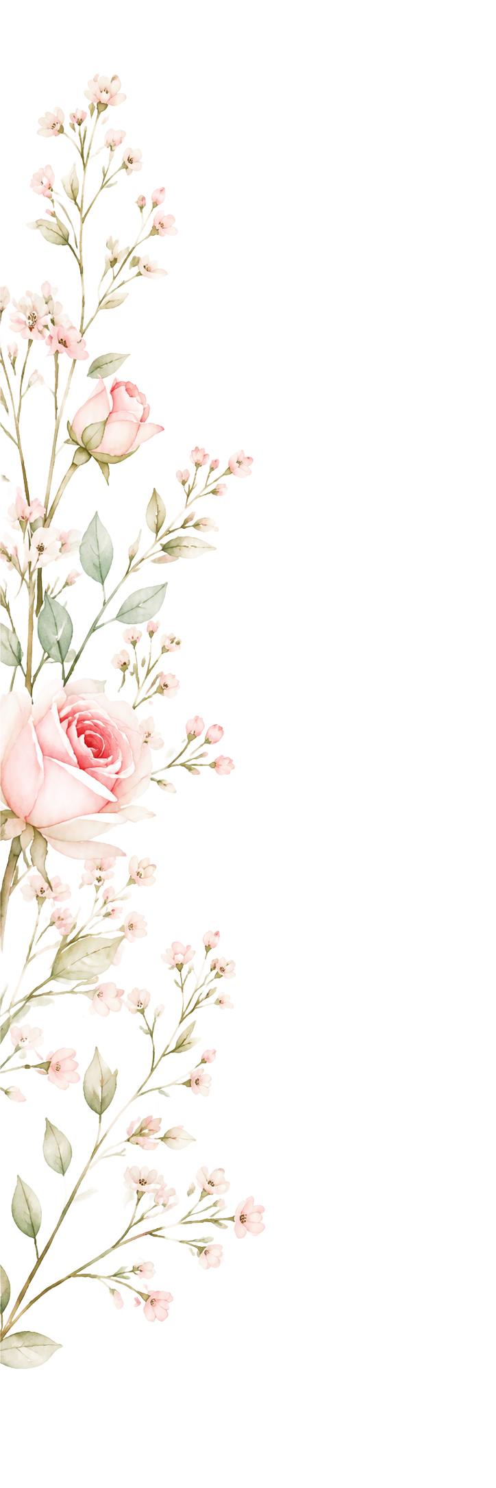 Floral decoration