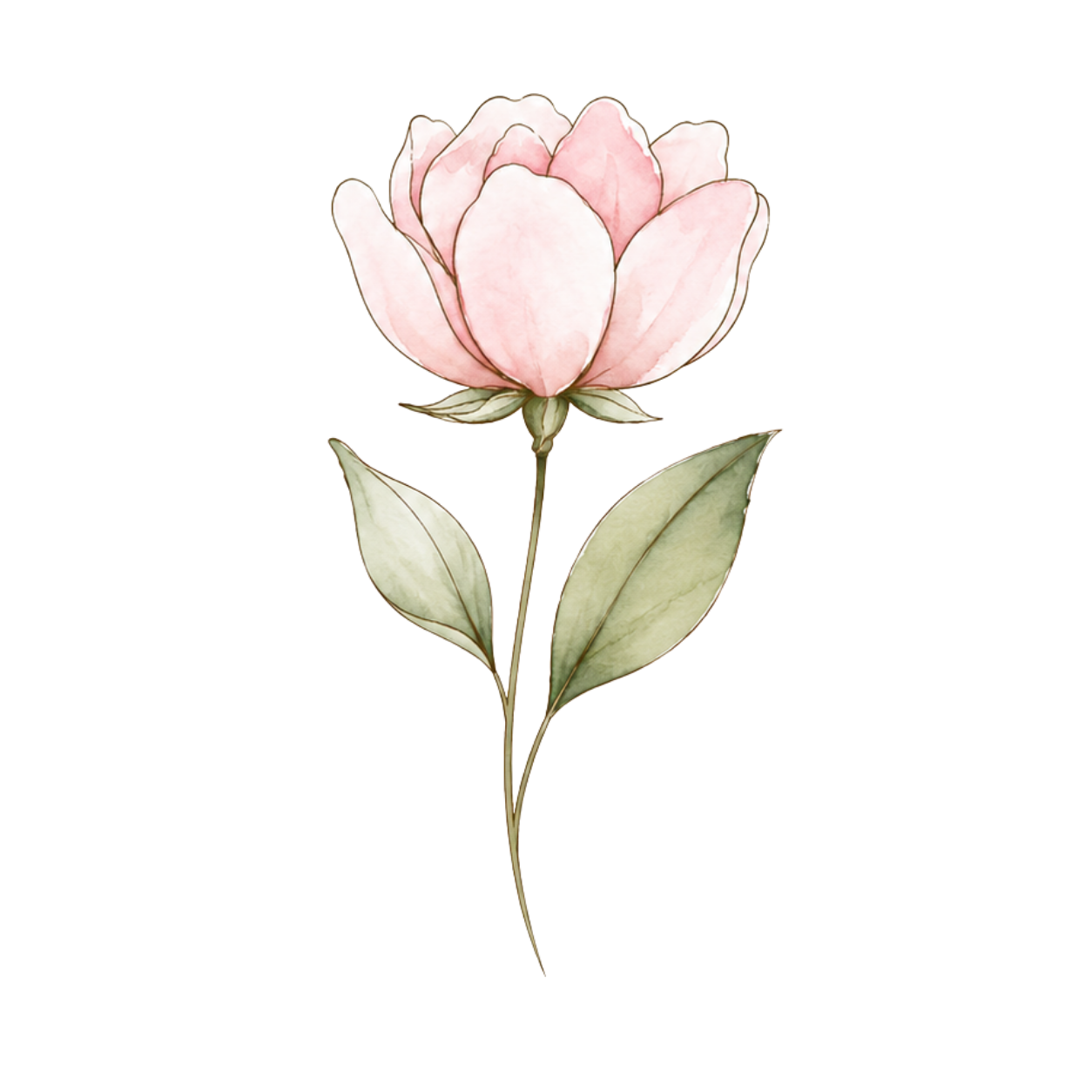 Growth icon