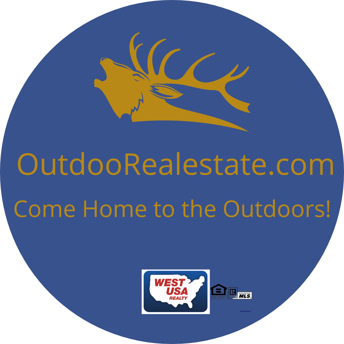 Wes & Keri Reidhead OutdooRealestateWest USA Realty