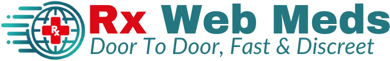 RX Web Meds
