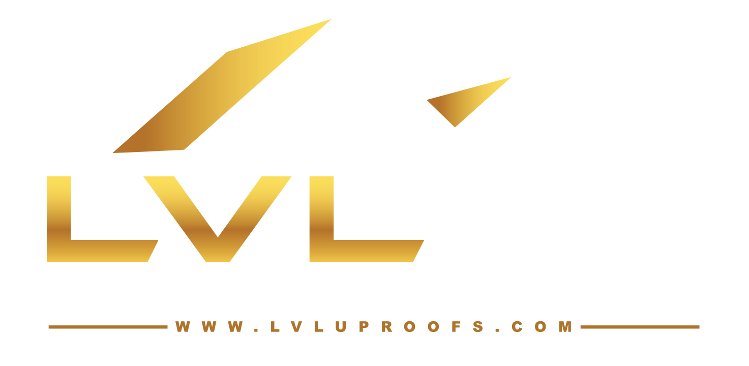 LVL UP Roofing & Construction