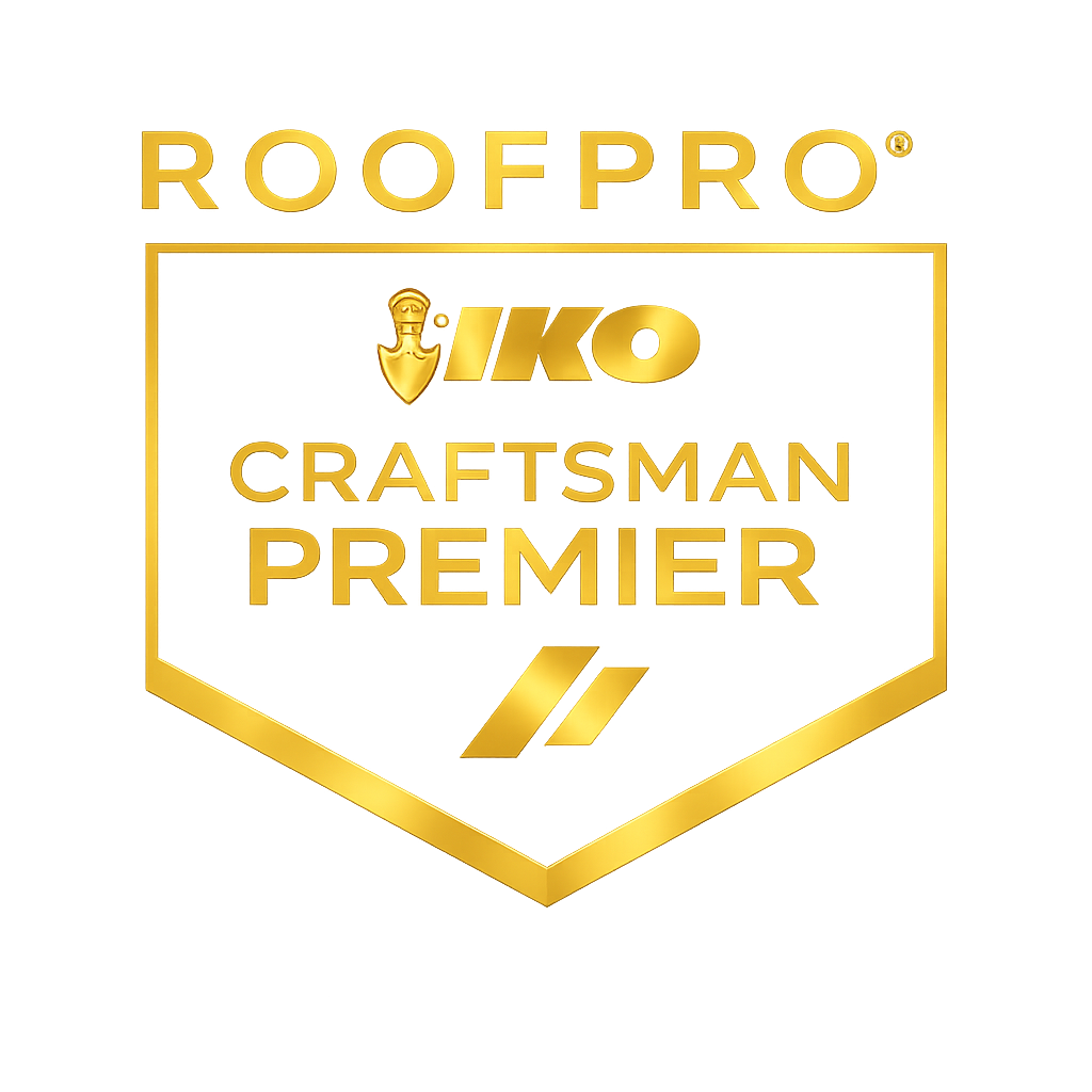 IKO Craftsman Premier