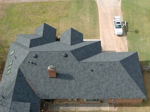 Commericial Roofing in Norman, OK