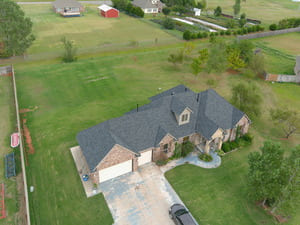 Roof Coatin in Norman, OK