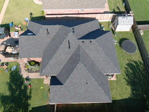 Roof Coatin in Oklahoma City, OK