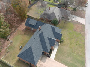 Commericial Roofing Repair in Norman, OK