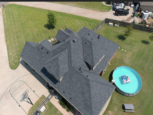 Commericial Roofing Repair in Oklahoma City, OK