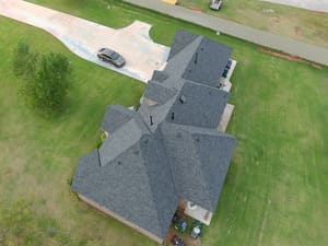 Roofing Repairs in Oklahoma City, OK