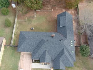 Residential Roofing in Oklahoma City, OK