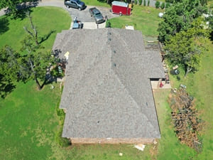 Residential Roofing in Norman, OK