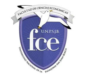 Escudo Facultad de Ciencias Económicas UNPSJB
