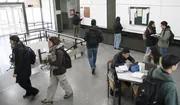 Horarios de Cursada · 2.º Cuatrimestre 2026 — Comodoro Rivadavia