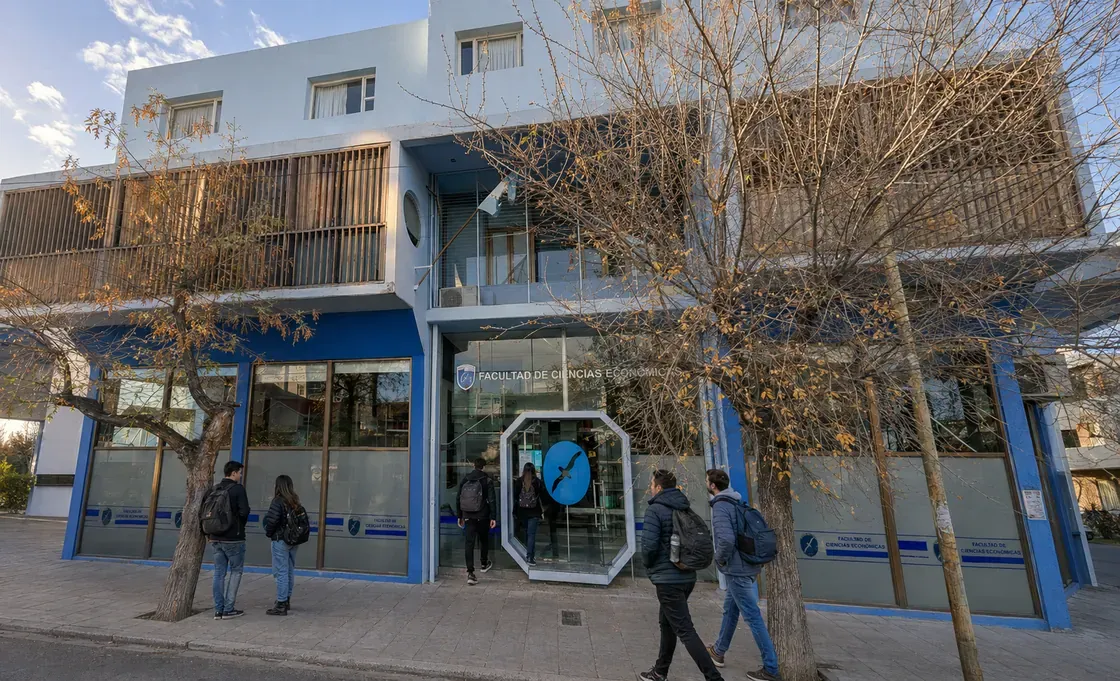 Sede Trelew
